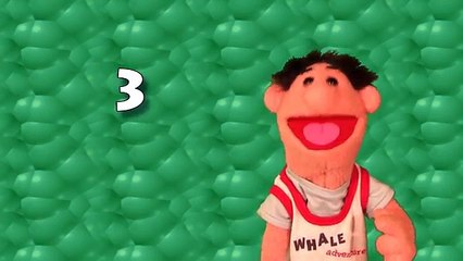 Vids4Kids.tv - Count To 100 With Timmy