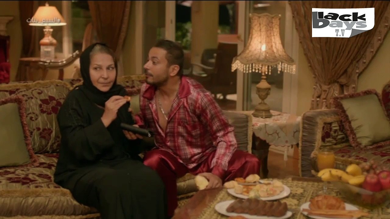 مسلسل السبع بنات - الحلقه العشرون - Sabaa Banat Series -Epidode 20
