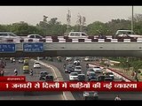 AAP-led Delhi govt to implement odd-even traffic ban from January 1 to reduce pollution