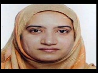 ISIS responsible for attacking community center in California