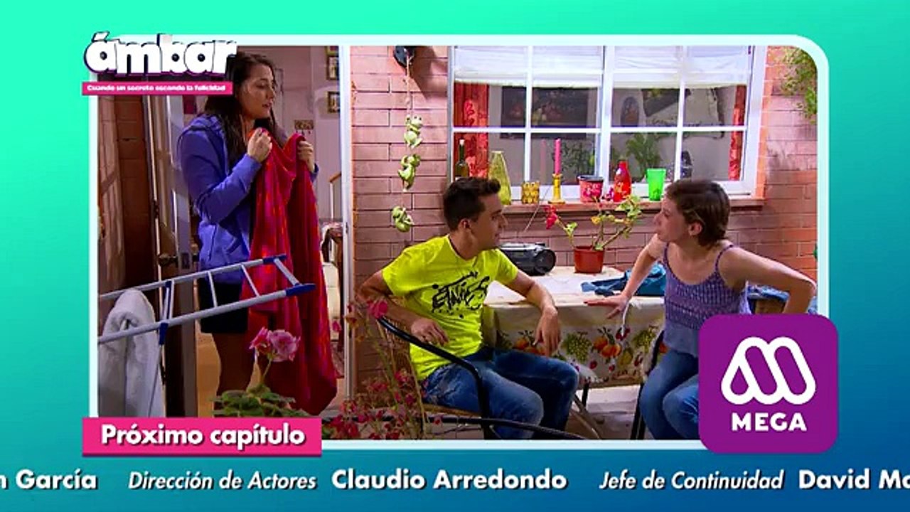 85 Avance Ámbar
