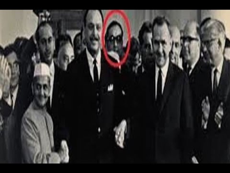 Was Netaji Subhash Chandra Bose alive in 1966? - video Dailymotion