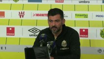 Foot - L1 - Nantes : Conceiçao a aimé «l'état d'esprit»