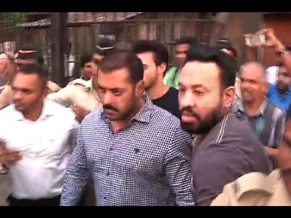 Salman Khan Acquittal: This is a complete miscarriage of law, says Ajay Gautam
