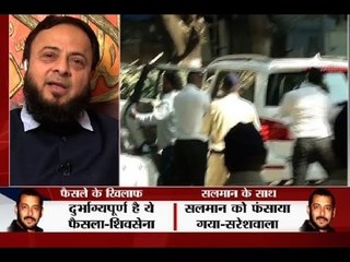 Hit and Run Case: Any evidence should be beyond doubt and this did not happen in Salman's