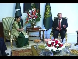 Pakistan assures India that talks regarding Mumbai attacks will take place too