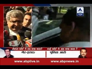 Watch what Salman Khan's lawyer has to say about the verdict