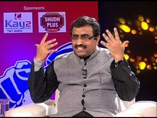 Press Conference: Episode 20: PM Modi faced CBI's grilling for 7 hours; Sonia should too: Ram Madhav