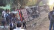 15 killed as bus overturns in Hoshangabad