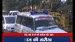 Patiala: Patient dies in an ambulance stuck in traffic jam due to SAD's road show