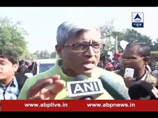 Why didn't they inform CM before carrying out investigation against Rajender: Ashutosh