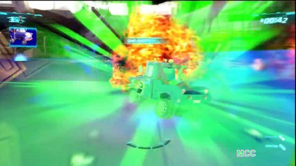 CARS 2 The Game Runaway Invasion as Mater Ivan Clearance 2 WIN! By Disney Cars Toy Club