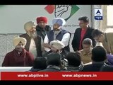 Akali Dal's 20 leaders inducted in Punjab Congress