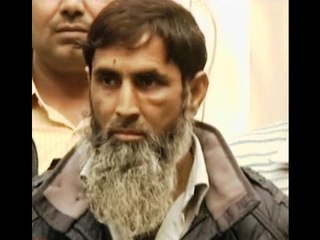 ABP News reaches Indian Al-Qaeda chief Mohammad Asif's house; brings his life up close