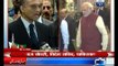 PM Modi's trip was not pre-planned, says Pakistan Foreign Secretary Aizaz Chaudhry