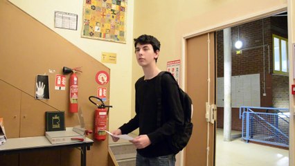 Entretien d'embauche