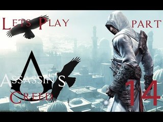 Assassins Creed IPart 14I Mired in power