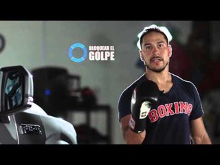 Cápsula 8 Fuerza Ford: aprende a dar un buen cross