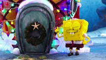 Nickelodeon HD Germany Christmas Continuity 2013 hd1080