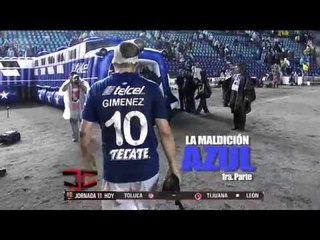 ¿Por qué Cruz Azul está en crisis de resultados?