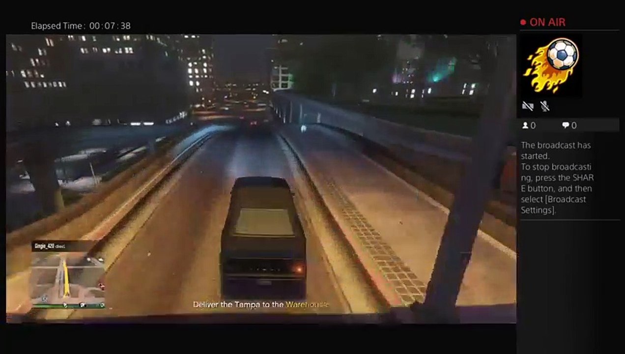 GTA 5| Online (3)