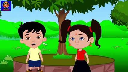 Avalakki - Kannada Kids Songs | Kannada Kids Rhymes