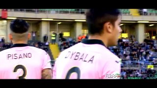 Paulo Dybala - Welcome to Juventus | Ultimate Skills | 1080p HD