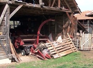 Hronika Majdanpeka, 22. decembar 2016. (RTV Bor)