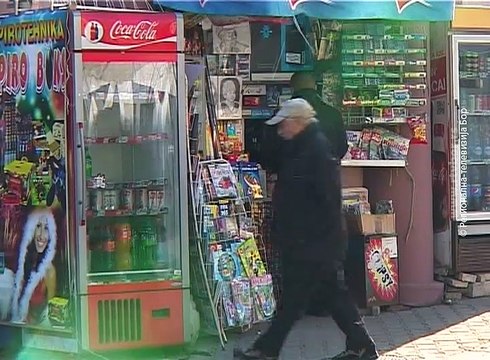 Radionice za početak biznisa, 22. decembar 2016. (RTV Bor)