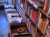 Novi naslovi za biblioteku OŠ „Petar Radovanović“ , 22. decembar 2016. (RTV Bor)