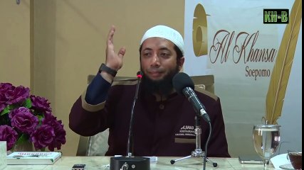 Apakah Anak Angkat atau Adopsi Itu Bisa Menjadi Mahram Orang Tua Angkatnya