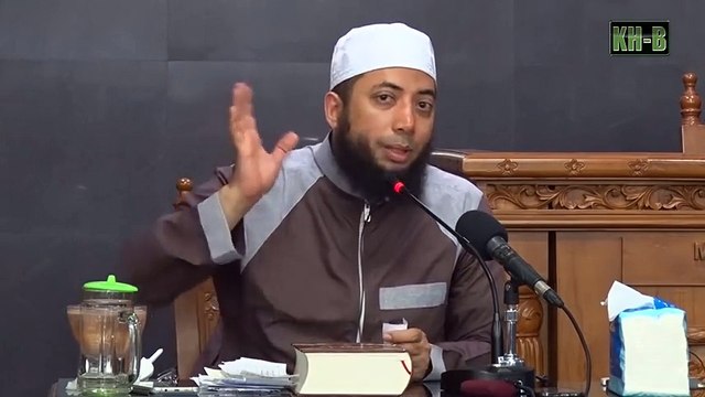 Bolehkah Al-Qur'an yg Dipasang di HP dibawa ke Kamar Mandi dan Ditaruh di Lantai