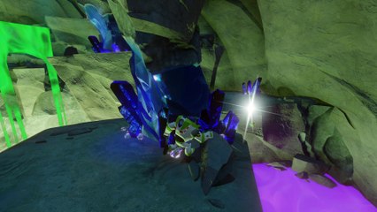 Disney Infinity 1.0 Gold Edition | Toy Story in Space | Planetary Plumber