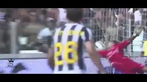 Arturo Vidal Goals & Skills Compilation 2014 HD