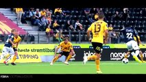 Martin Ødegaard vs Alen Halilović - Pure Talents Battle | 2015 HD