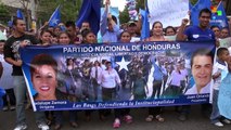 Honduras 2017 General Budget Leaves Out The Necessities Of The Poorest