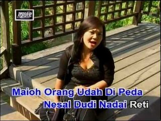 Anang Berumban - Rozlina