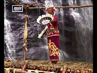 Saga Leto (Full) - Lucia Paya Kalang