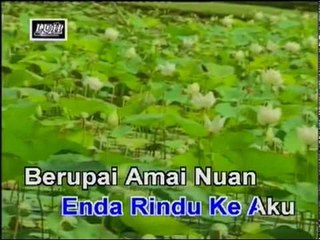 Lapa Nuan Enda Ibuh - Zamery Amera