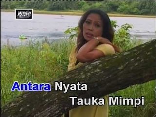 Antara Nyata Tauka Mimpi - Linda
