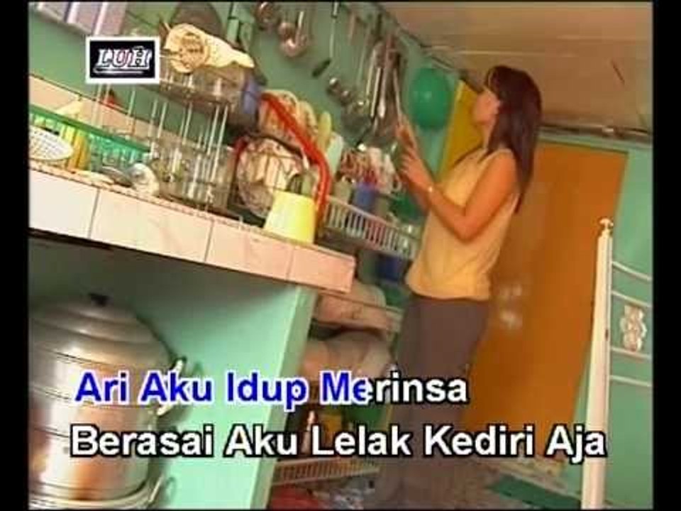 Isa Aku Janda Biak - Linda