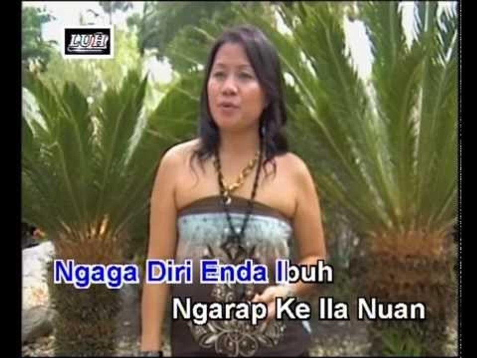 Lama Bisi Ati - Angela Lata Jua