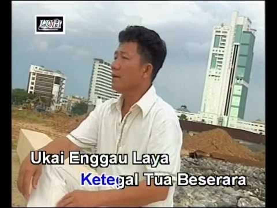 Badu Begulai - Wilson