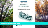 Read Online Oecd Insights Income Inequality: The Gap between Rich and Poor Oecd Organisation For