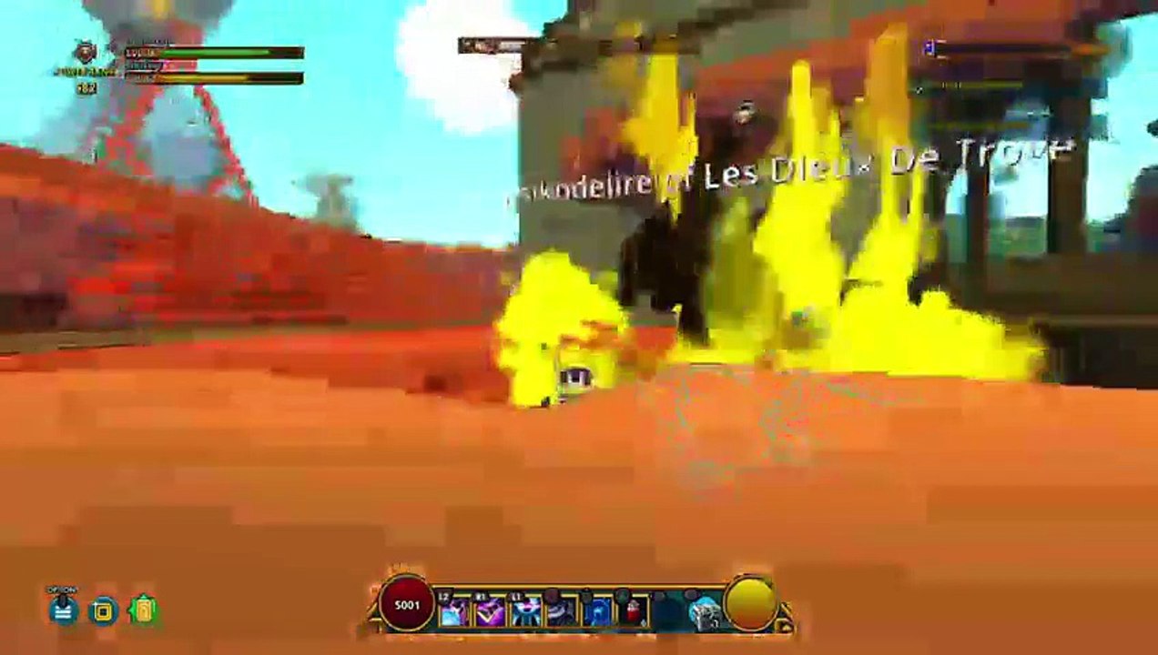 Pixel fun (pixel gun 3d ) (11)