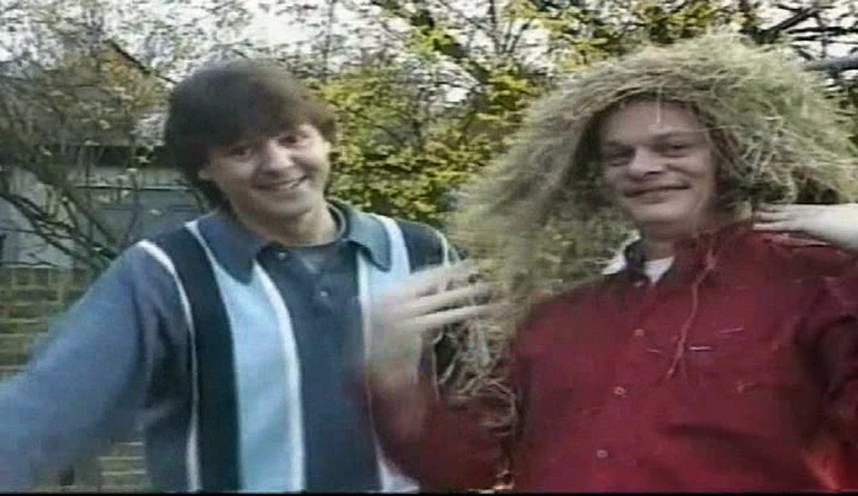 Men Behaving Badly - S05 - E03 - Cowardice