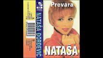 Natasa Djordjevic - Prevara - (Audio 1996) HD