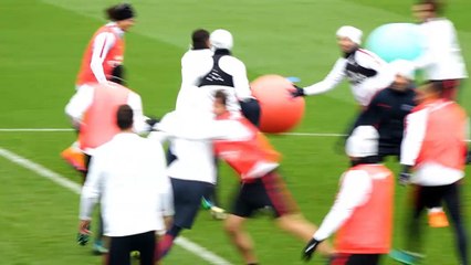 PSG - Thiago Silva prolonge jusqu'en 2020