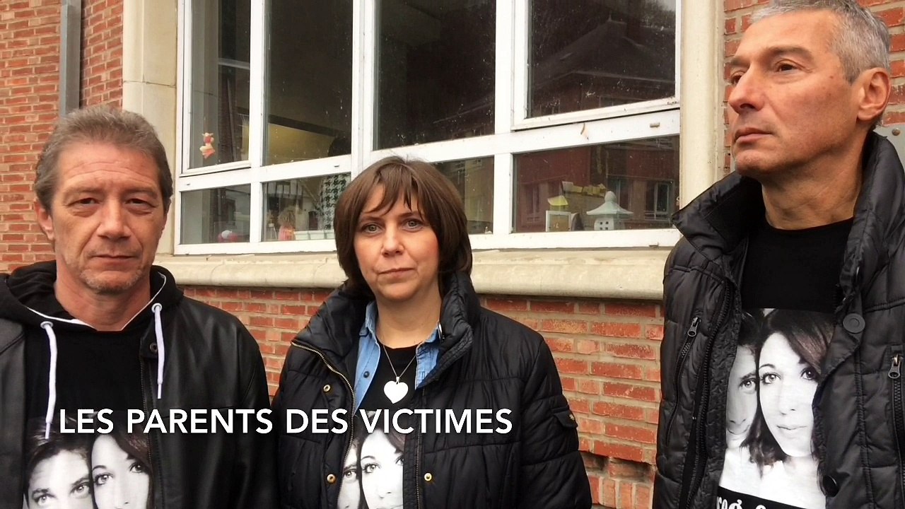 Walcourt: les parents de Greg et Mélanie adressent un message à leurs proches