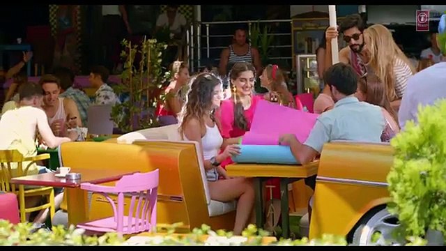 Dheere Dheere Se Meri Zindagi Song Hrithik Roshan Sonam Kapoor | Yo Yo Honey Singh Watch Online New Latest Full Hindi Bollywood Movie Songs 2016 2017 HD